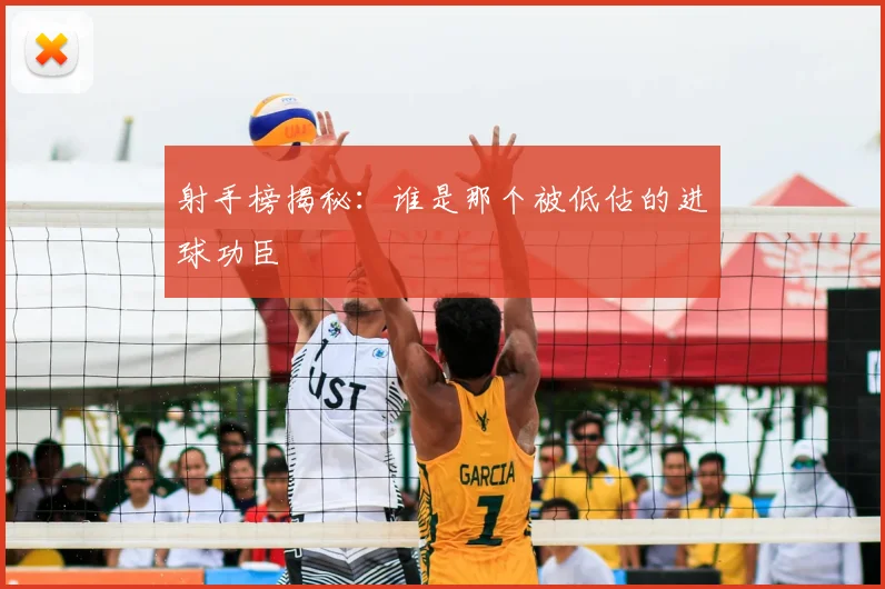 射手榜揭秘:谁是那个被低估的进球功臣