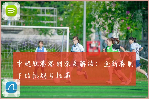 中超联赛赛制深度解读：全新赛制下的挑战与机遇